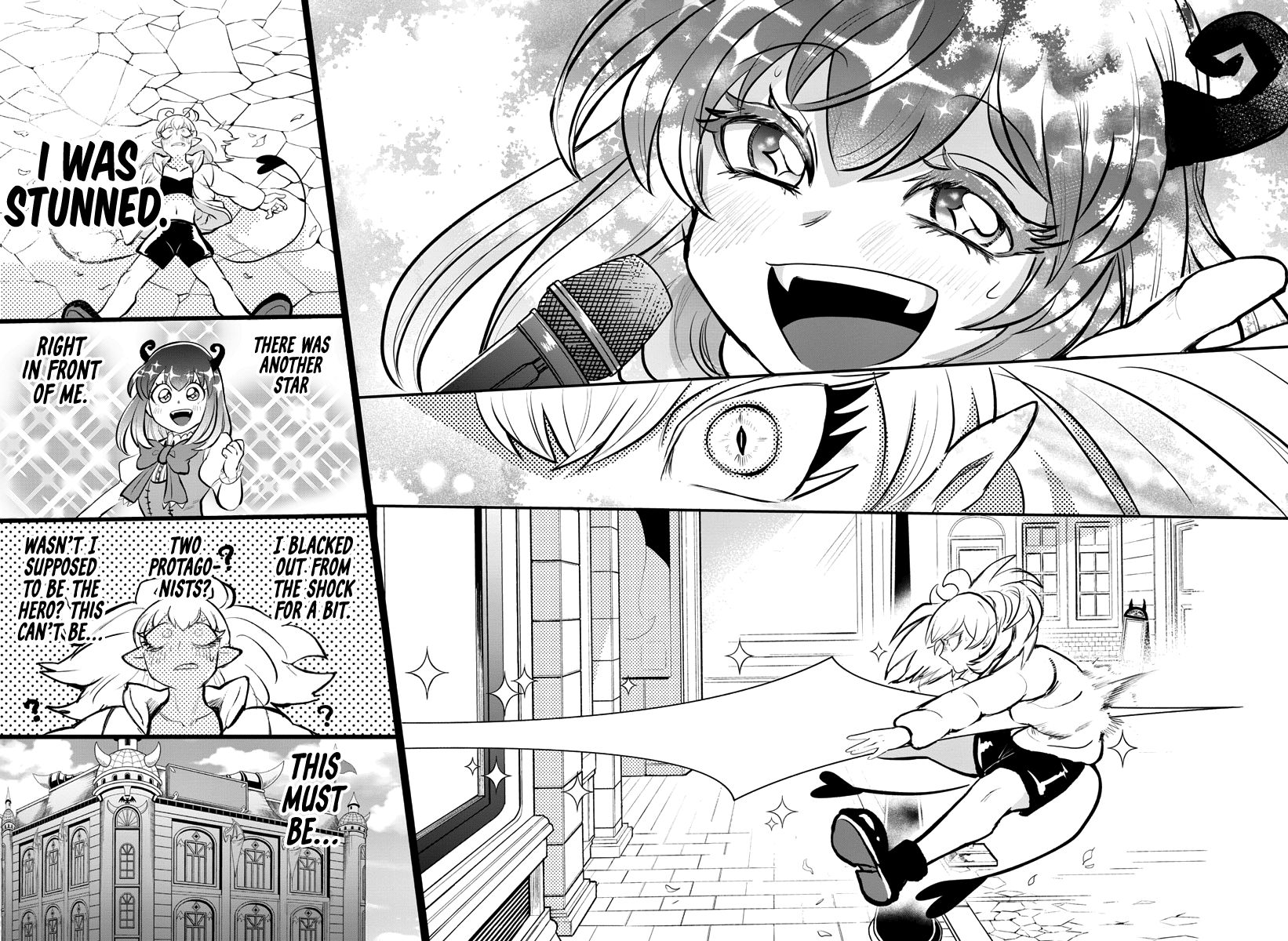 Welcome to Demon School! Iruma-kun, Chapter 192 image 11